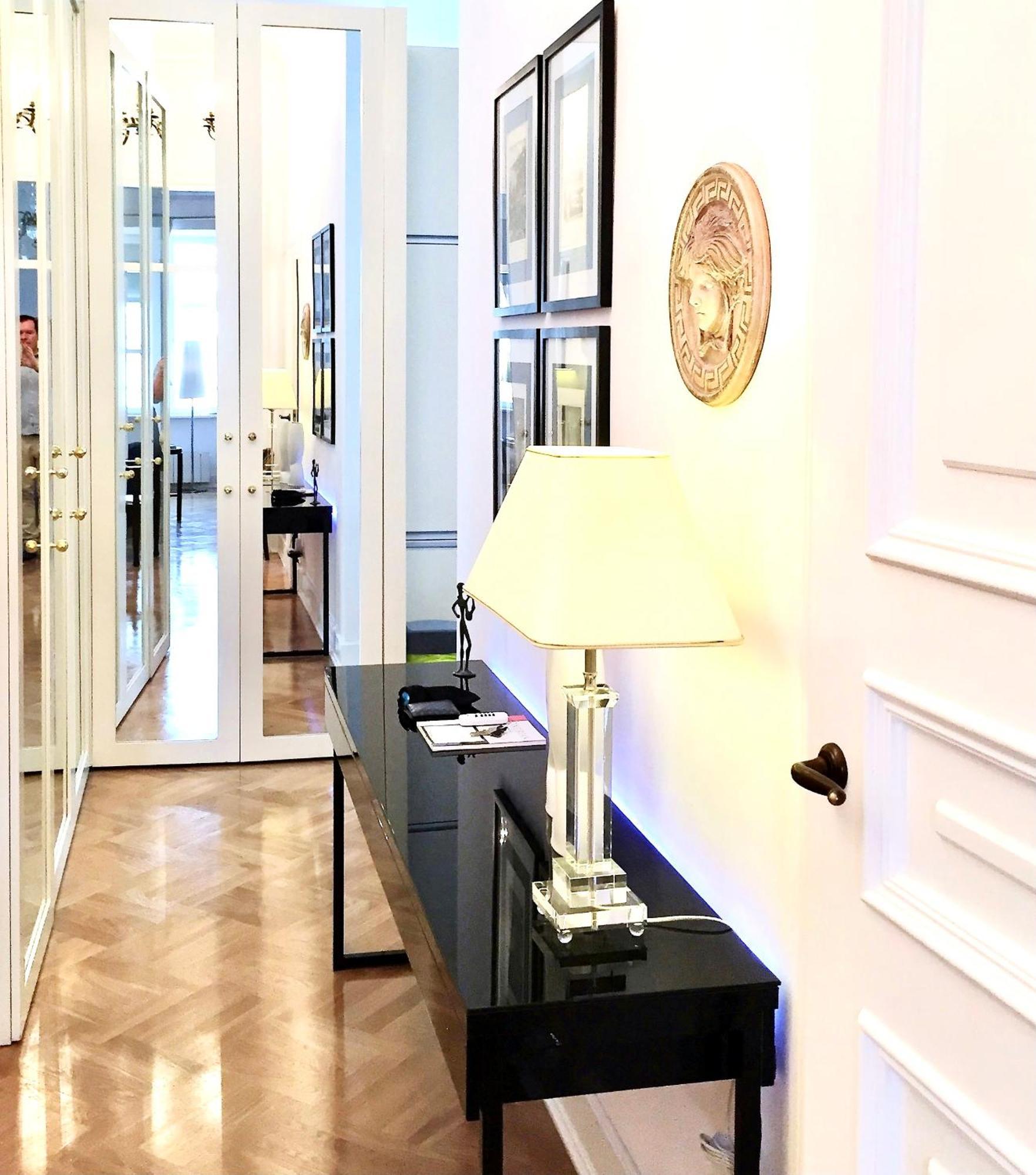 Mondrian Luxury Suites & Apartments Old Town Warsaw Room photo