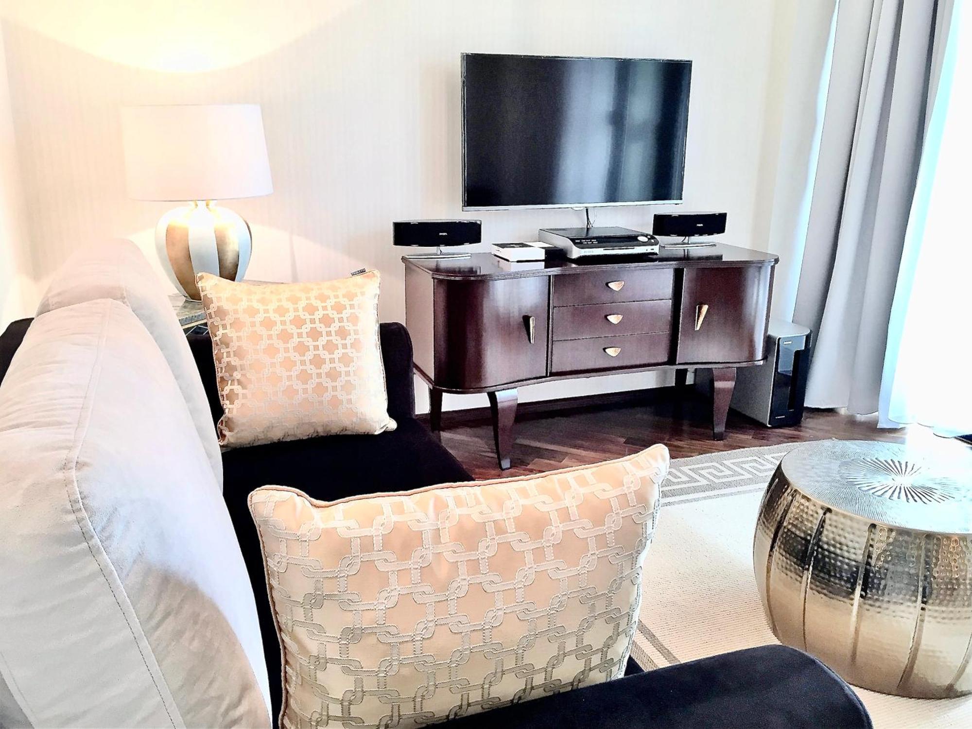 Mondrian Luxury Suites & Apartments Old Town Warsaw Room photo