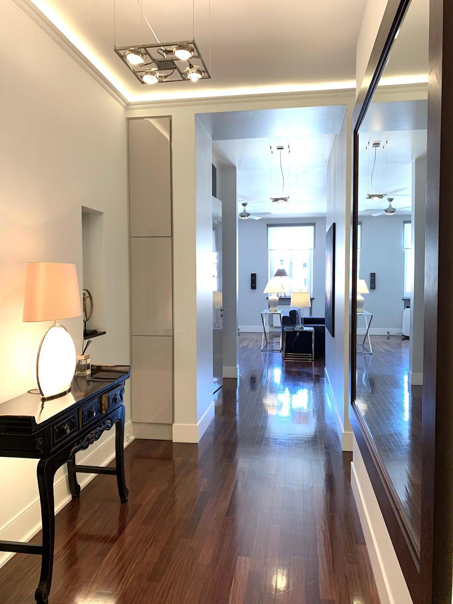 Mondrian Luxury Suites & Apartments Old Town Warsaw Room photo