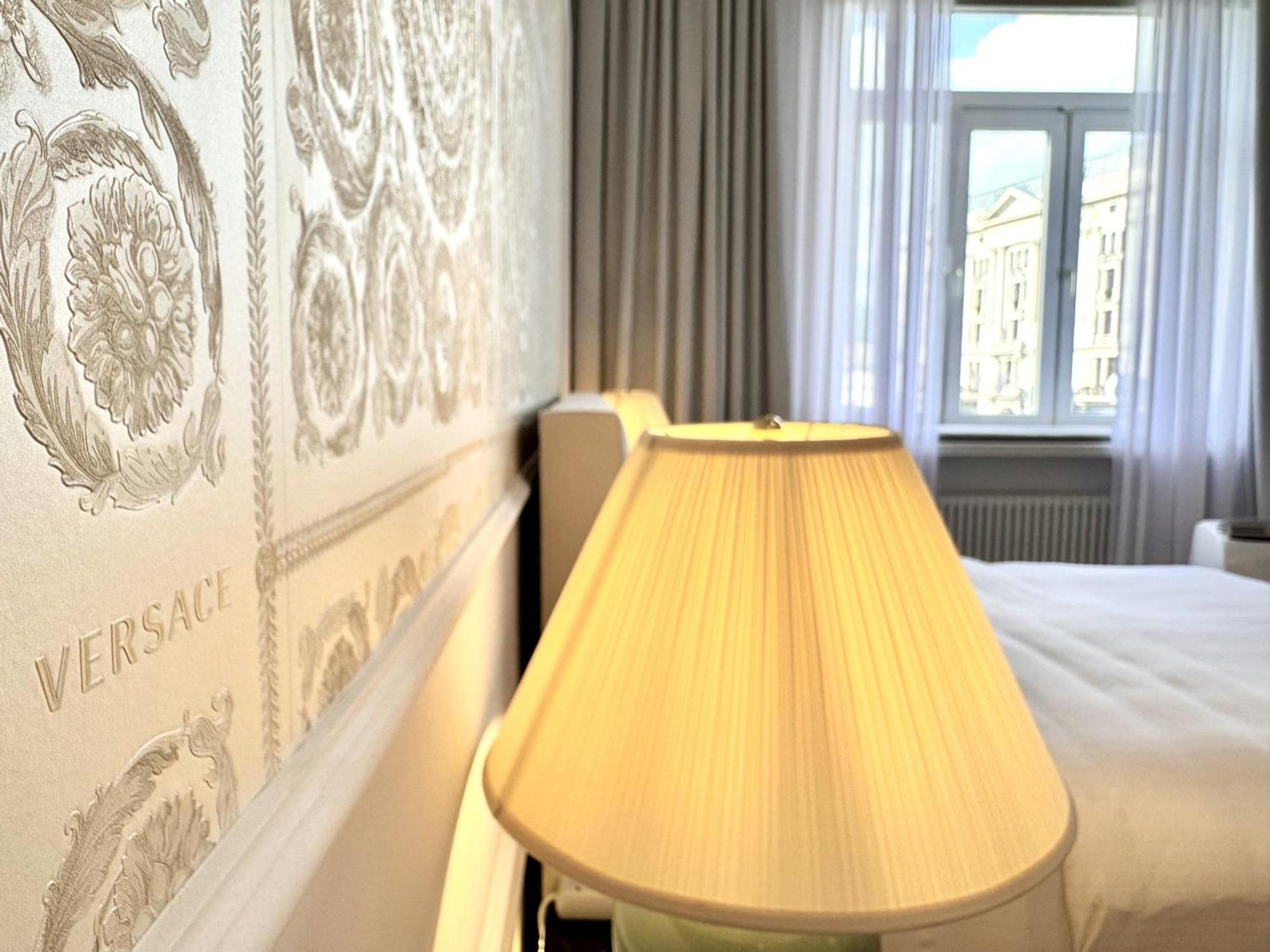 Mondrian Luxury Suites & Apartments Old Town Warsaw Exterior photo